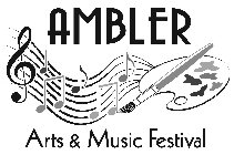 AMBLER ARTS & MUSIC FESTIVAL