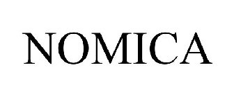 NOMICA
