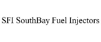 SFI SOUTHBAY FUEL INJECTORS