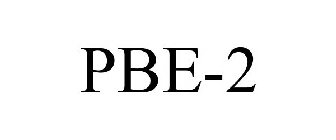 PBE-2
