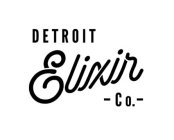 DETROIT ELIXIR CO.