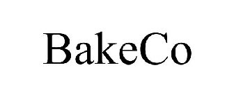 BAKECO