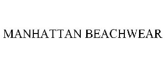 MANHATTAN BEACHWEAR
