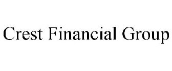 CREST FINANCIAL GROUP