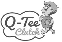 Q-TEE CLUTCH