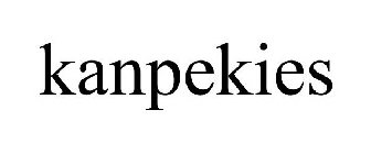 KANPEKIES