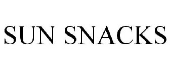 SUN SNACKS