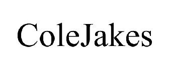 COLEJAKES