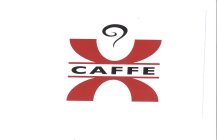 X CAFFE