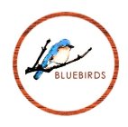BLUEBIRDS