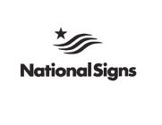 NATIONALSIGNS