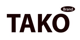 TAKO BRAND