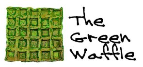 THE GREEN WAFFLE
