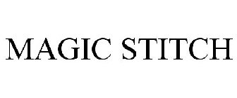 MAGIC STITCH