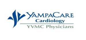 YV YAMPACARE CARDIOLOGY YVMC PHYSICIANS