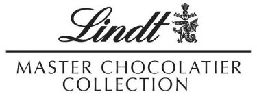 LINDT MASTER CHOCOLATIER COLLECTION