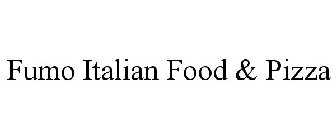 FUMO ITALIAN FOOD & PIZZA