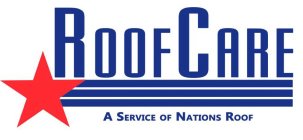 ROOFCARE A SERVICE OF NATIONS ROOF