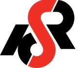 KSR