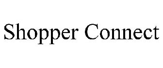 SHOPPER CONNECT