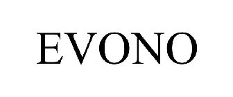 EVONO