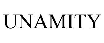 UNAMITY