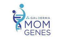 MOM GENES GALDERMA