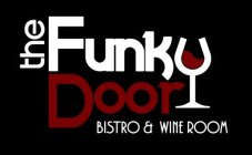 THE FUNKY DOOR BISTRO & WINE ROOM