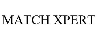 MATCH XPERT