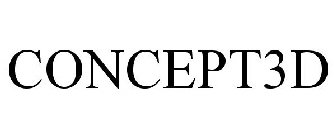 CONCEPT3D