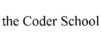 THE CODER SCHOOL