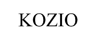 KOZIO