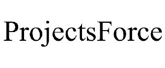 PROJECTSFORCE