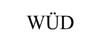 WÜD