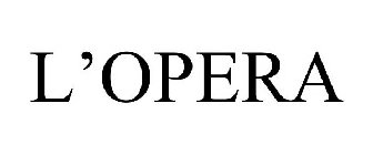 L'OPERA