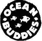 OCEAN BUDDIES