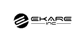 E EKARE INC