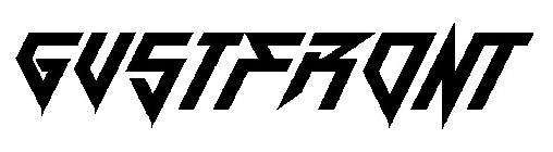 GUSTFRONT
