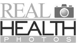 REAL HEALTH PHOTOS