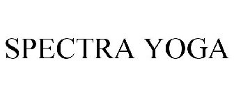 SPECTRA YOGA