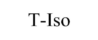 T-ISO