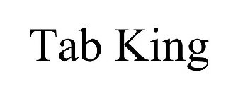 TAB KING