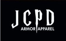 JCPD ARMOR APPAREL