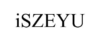 ISZEYU