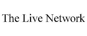 THE LIVE NETWORK