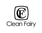 CF CLEAN FAIRY