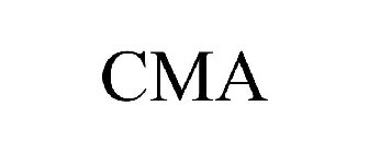 CMA