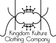 KK KINGDOM KULTURE CLOTHING COMPANY
