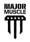 MAJOR MUSCLE