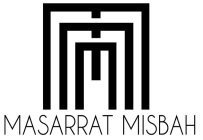 MMM MASARRAT MISBAH